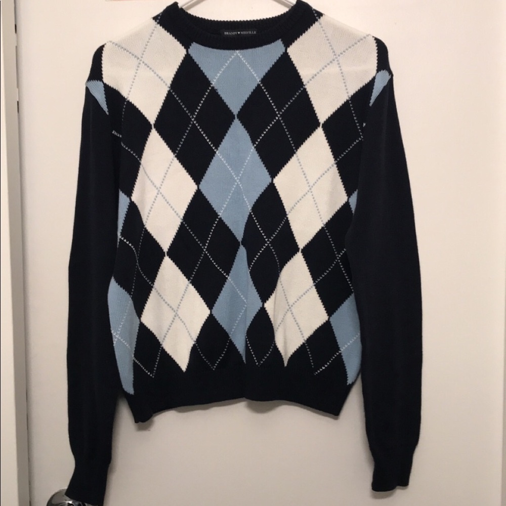 Brandy Melville Sweater